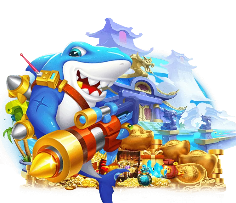 Slot 3D với hình ảnh chân thực và hiệu ứng đặc biệt
